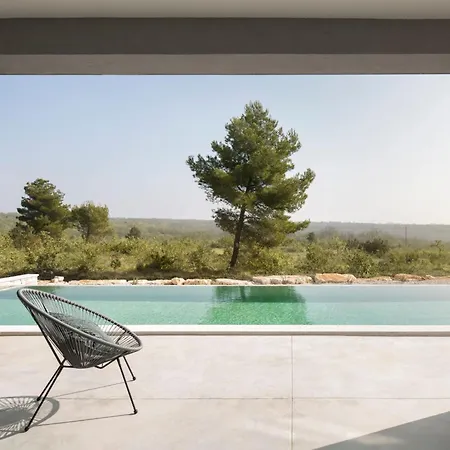 Unendlichkeit By Interhome Casa vacanze *
