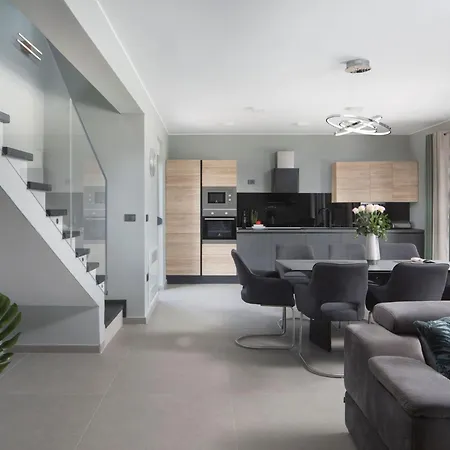 Unendlichkeit By Interhome Casa vacanze *