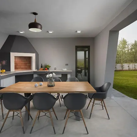 Casa vacanze Unendlichkeit By Interhome *