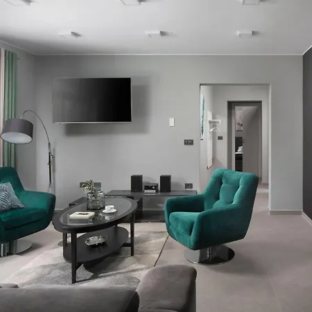 Casa vacanze Unendlichkeit By Interhome Vodnjan