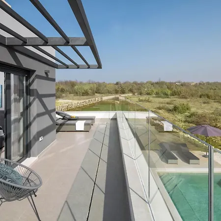 Unendlichkeit By Interhome Casa vacanze Vodnjan