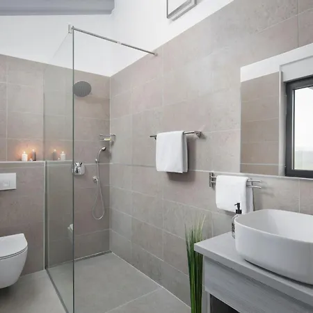 Unendlichkeit By Interhome Casa vacanze *