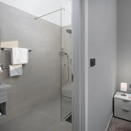 Unendlichkeit By Interhome Casa vacanze *