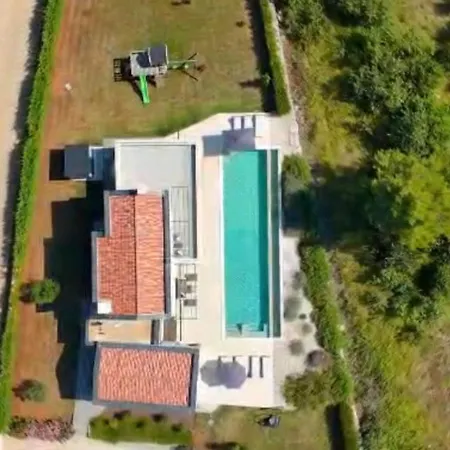 Casa vacanze Unendlichkeit By Interhome Vodnjan