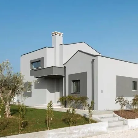 Unendlichkeit By Interhome Casa vacanze Vodnjan