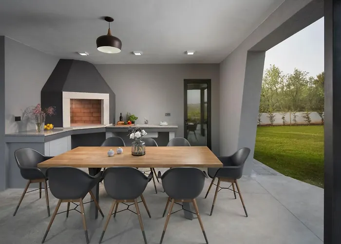 Casa de Férias Unendlichkeit By Interhome *