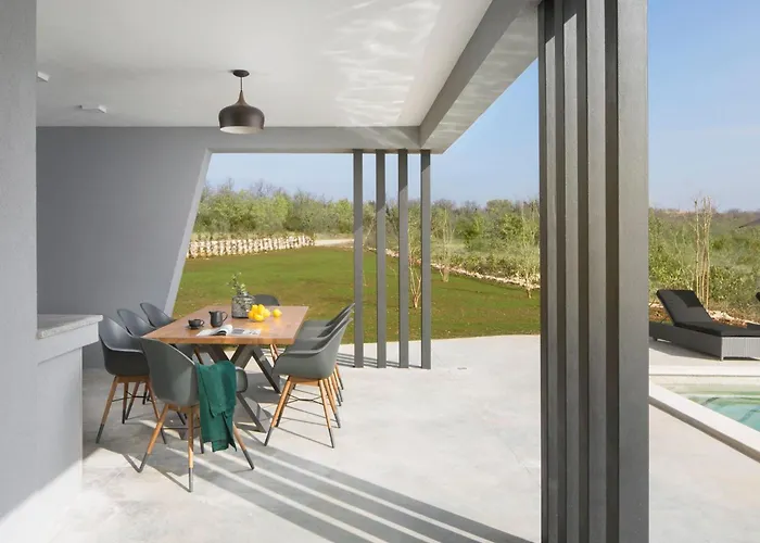 Unendlichkeit By Interhome Casa de Férias